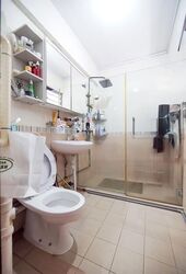 Blk 319 Bukit Batok Street 33 (Bukit Batok), HDB 5 Rooms #459409491